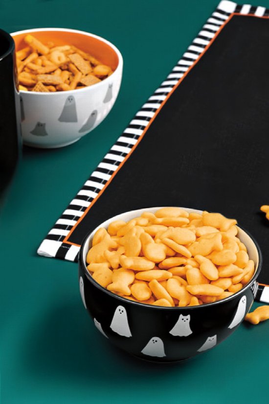 Kindred Spirits Bowl Set